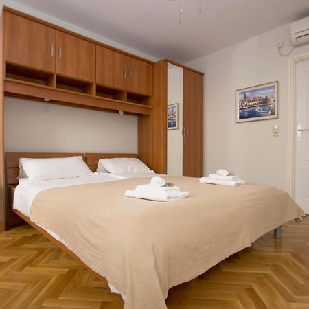 Old Town Apartments Đảo Korčula Ngoại thất bức ảnh