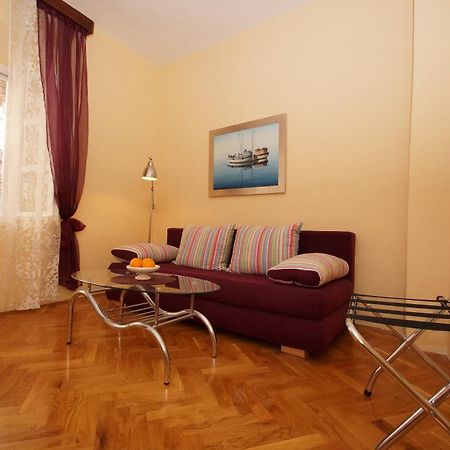 Old Town Apartments Đảo Korčula Ngoại thất bức ảnh