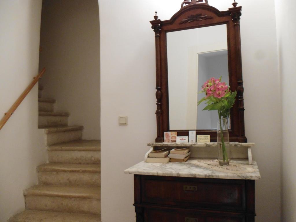 Old Town Apartments Đảo Korčula Ngoại thất bức ảnh