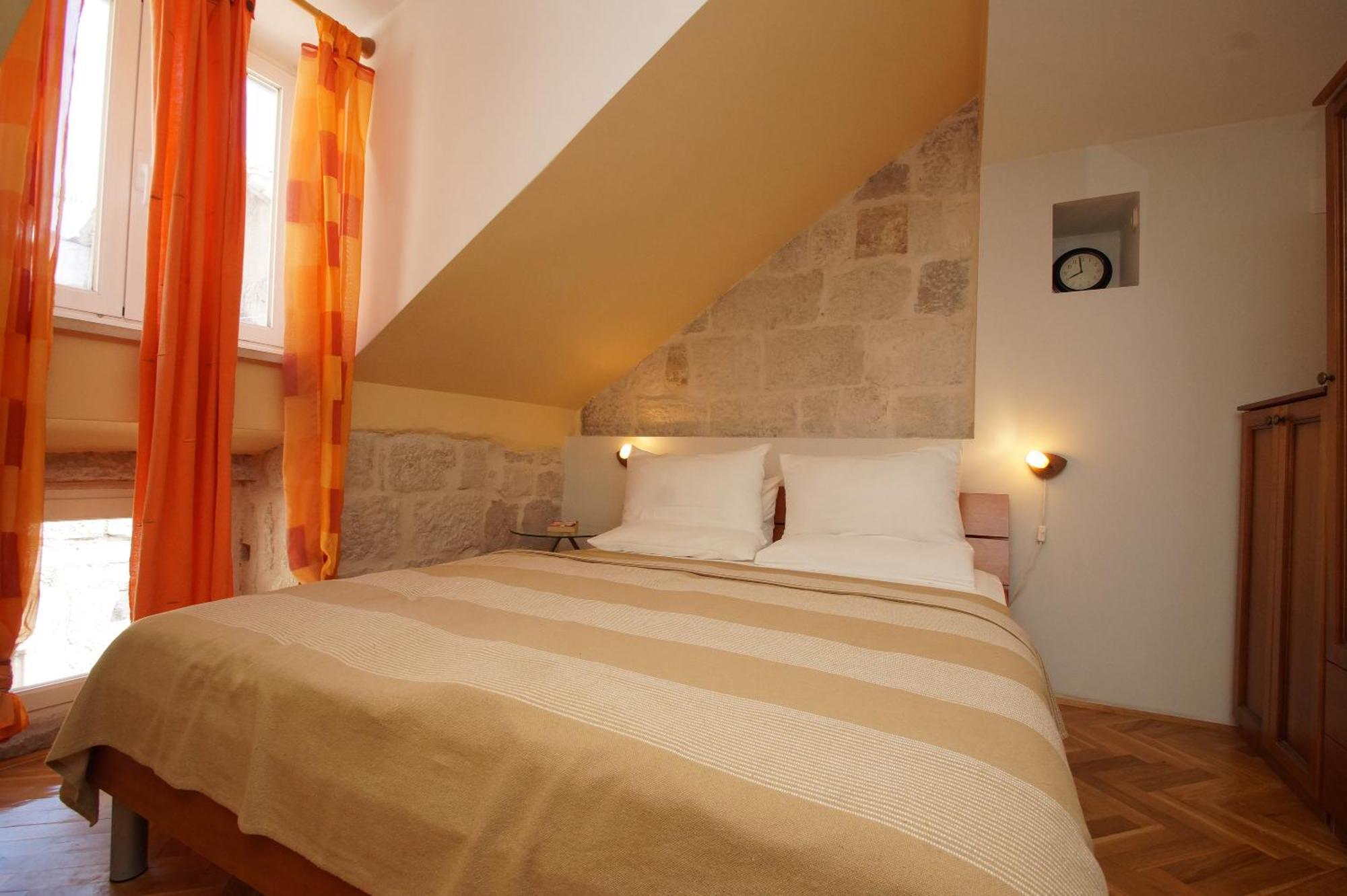 Old Town Apartments Đảo Korčula Ngoại thất bức ảnh