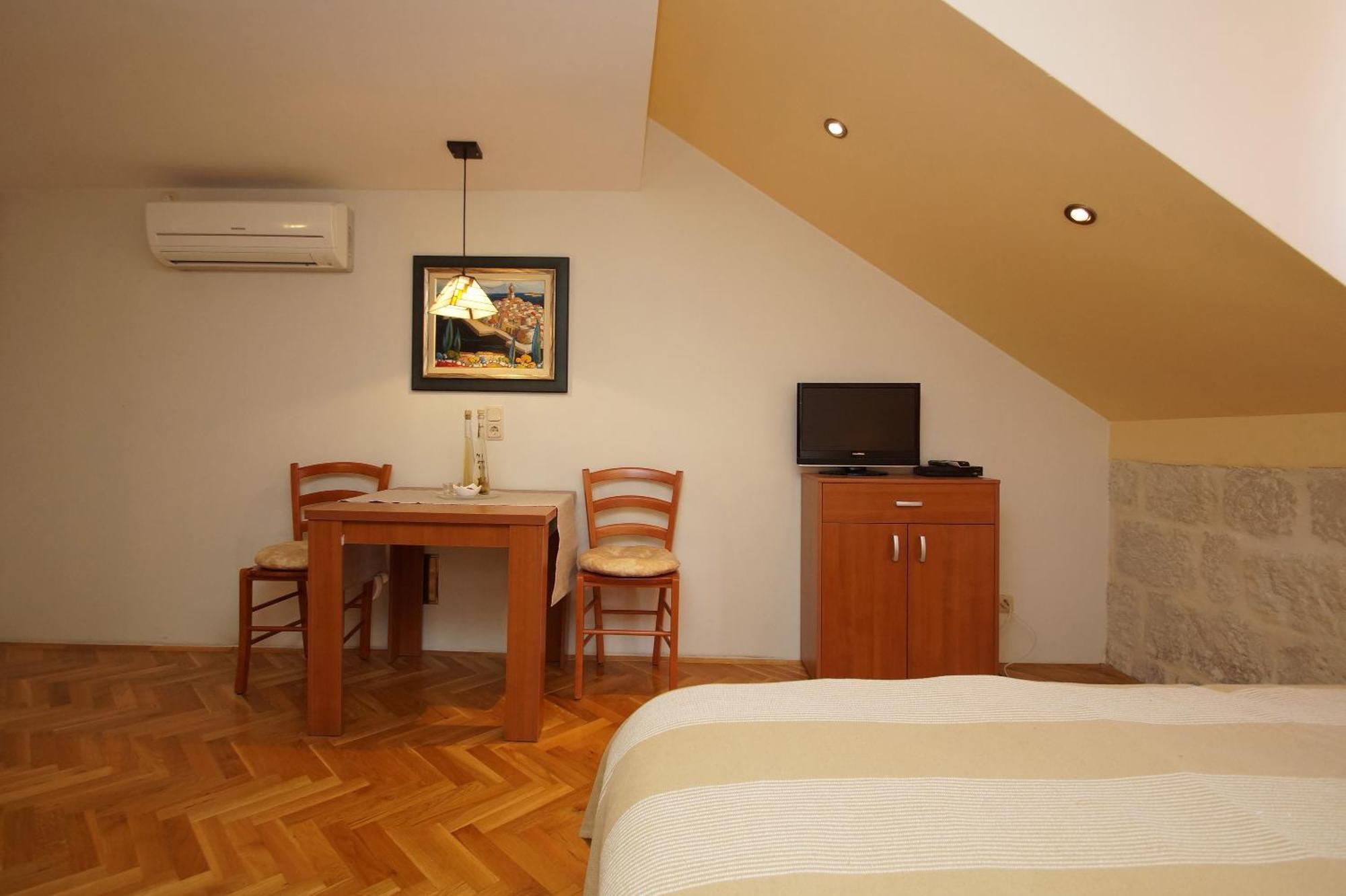 Old Town Apartments Đảo Korčula Ngoại thất bức ảnh