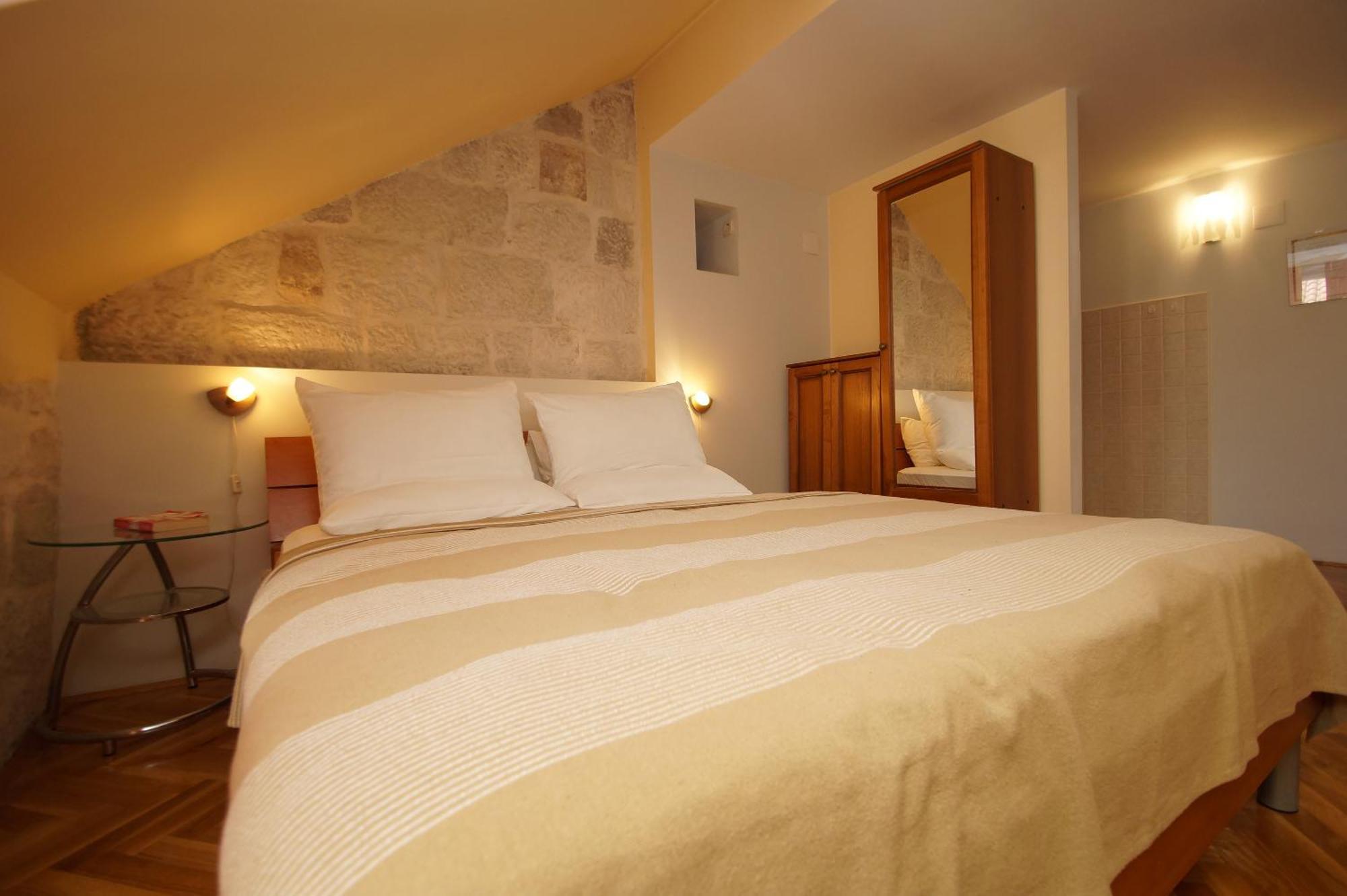 Old Town Apartments Đảo Korčula Ngoại thất bức ảnh