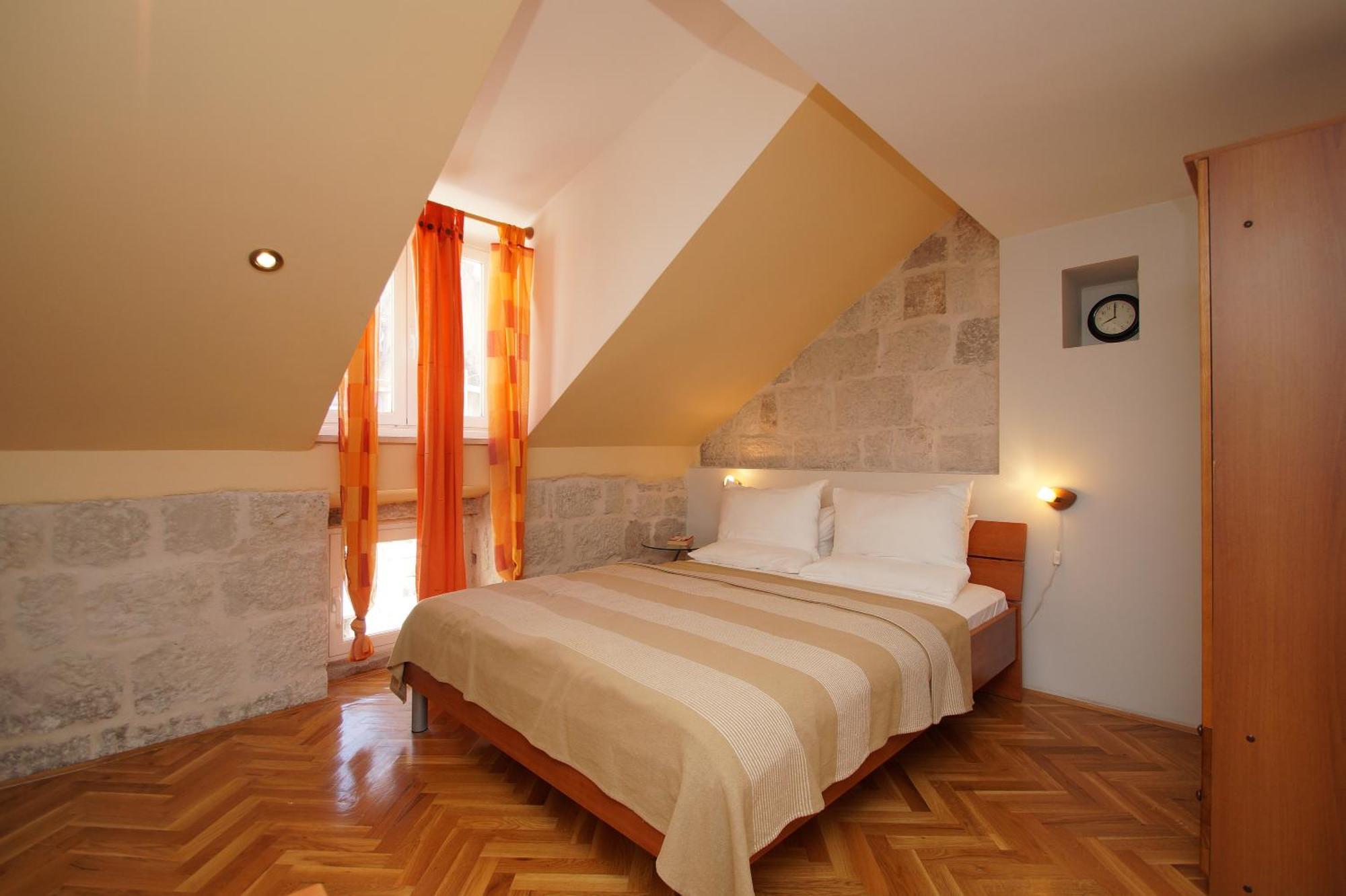 Old Town Apartments Đảo Korčula Ngoại thất bức ảnh