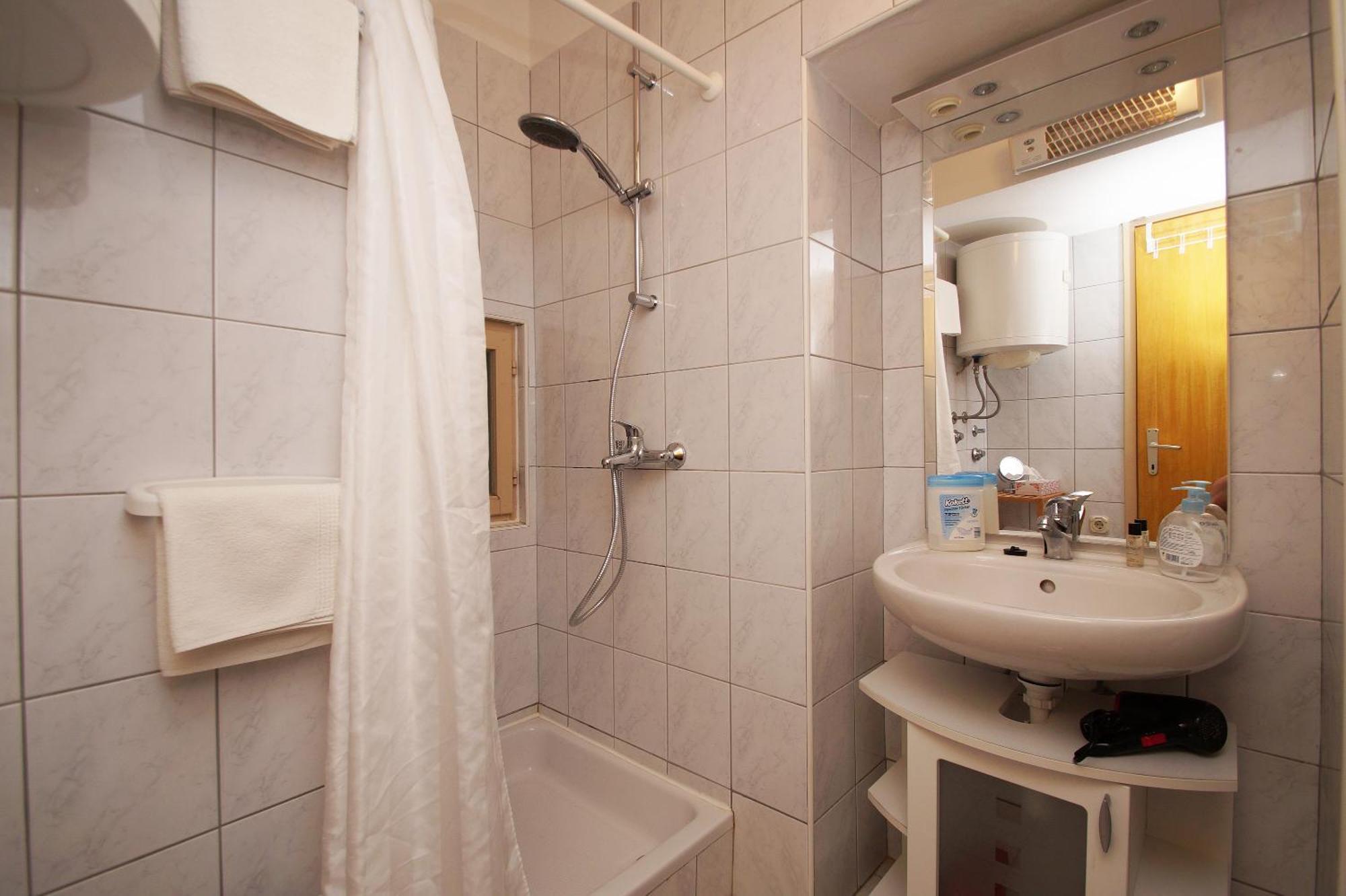Old Town Apartments Đảo Korčula Ngoại thất bức ảnh