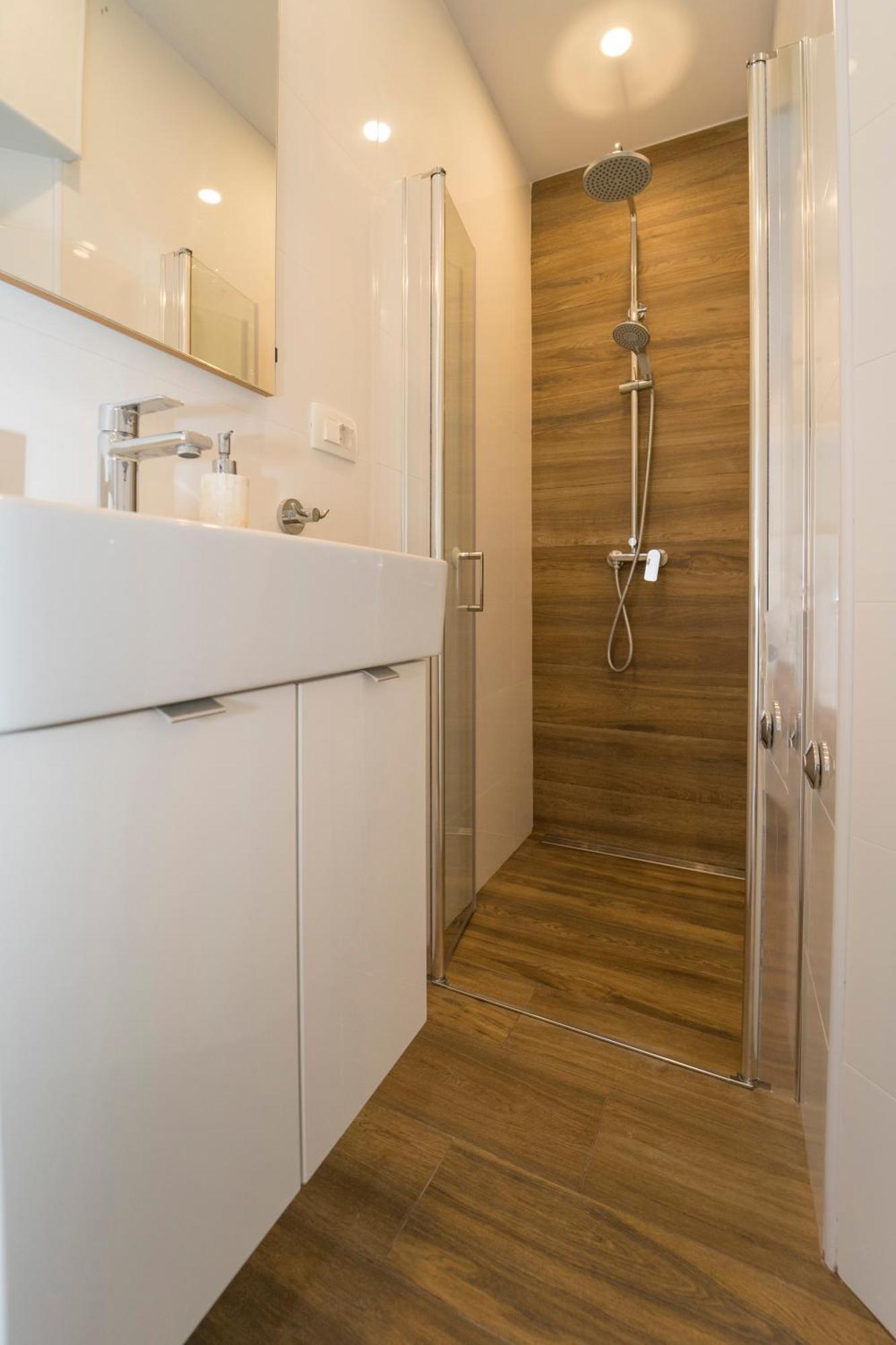 Old Town Apartments Đảo Korčula Ngoại thất bức ảnh