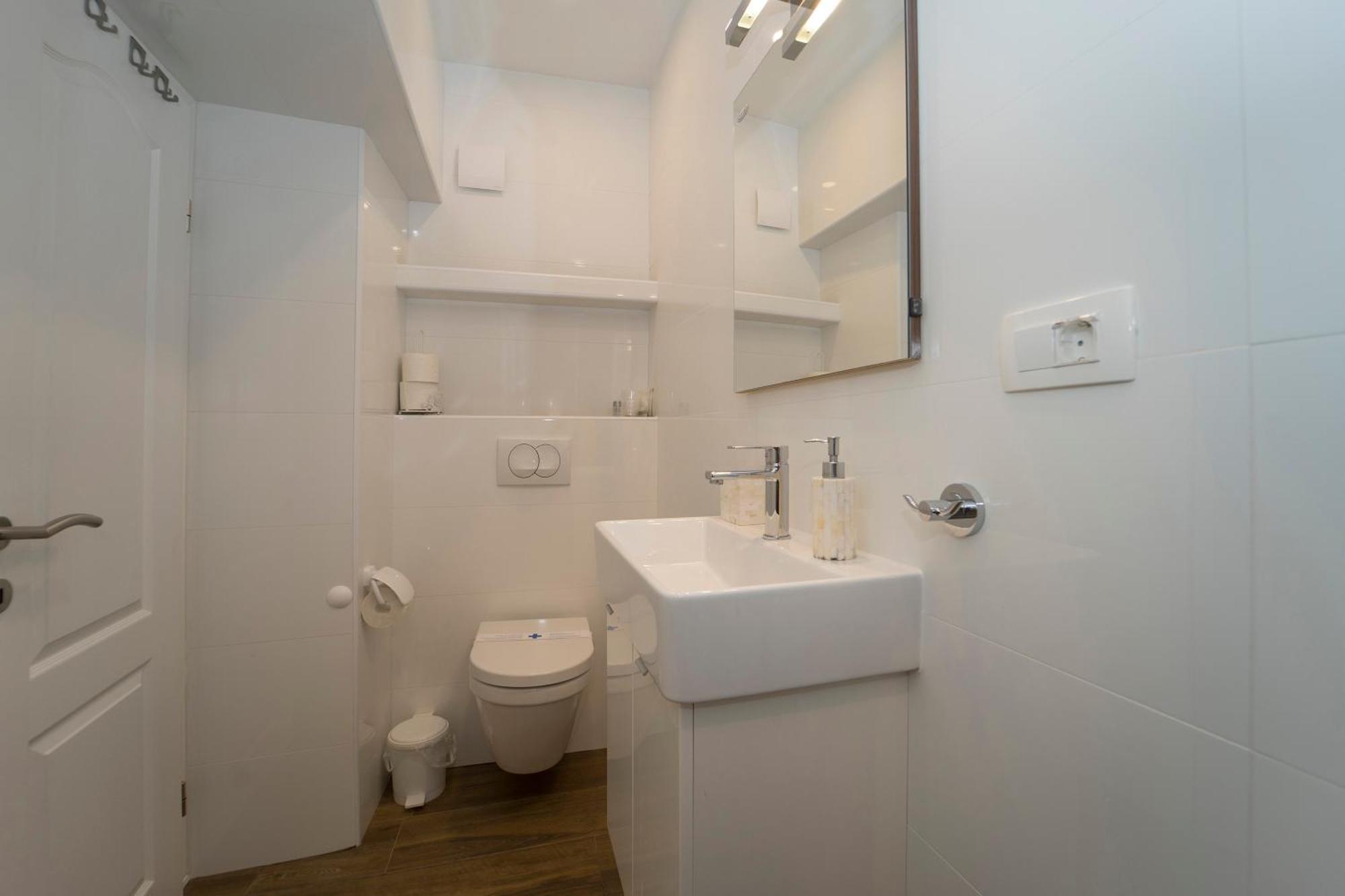Old Town Apartments Đảo Korčula Ngoại thất bức ảnh