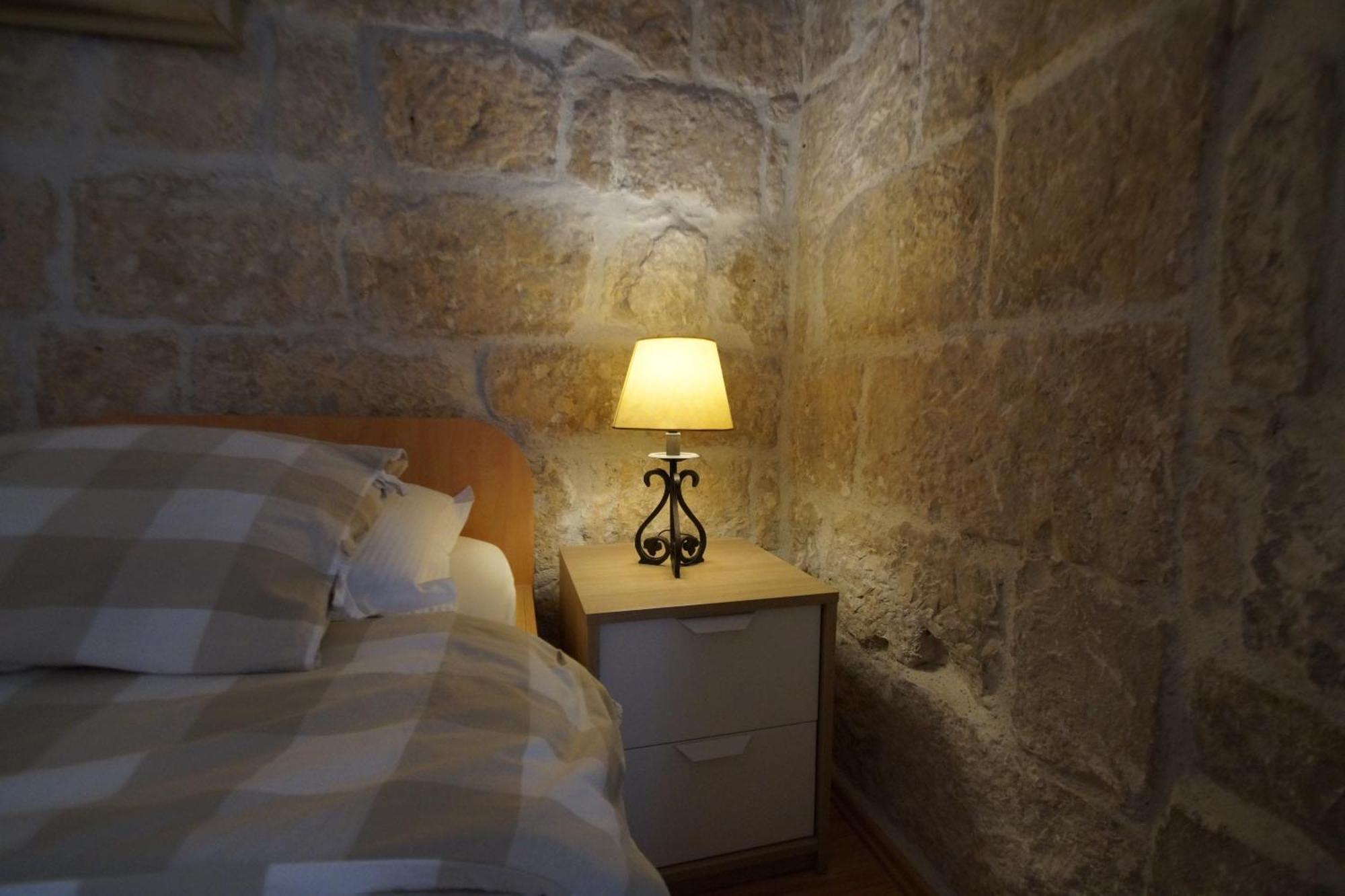 Old Town Apartments Đảo Korčula Ngoại thất bức ảnh